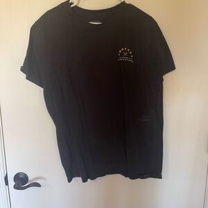 Brixton X Coors Wildland Fire T shirt